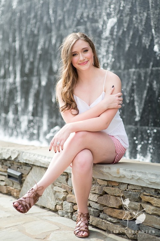 McKenzie Fletcher - 16