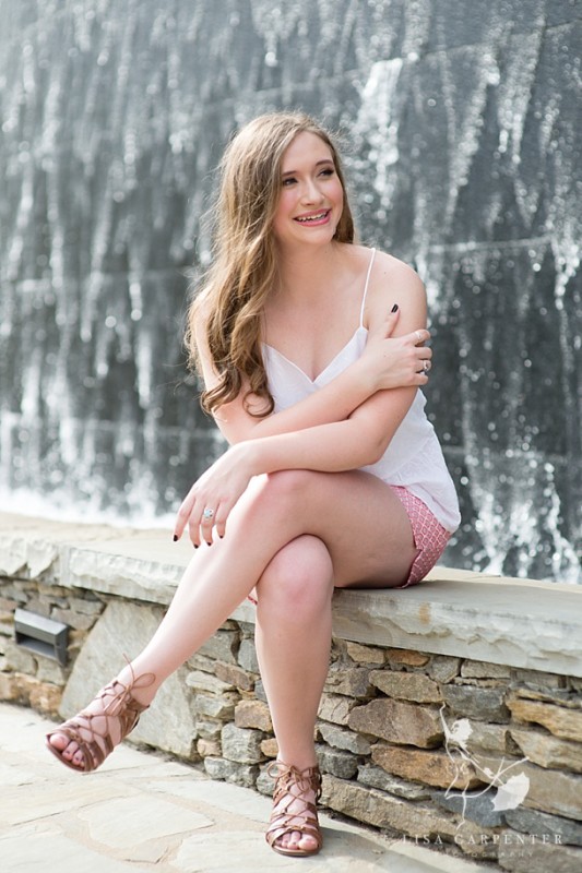 McKenzie Fletcher - 17