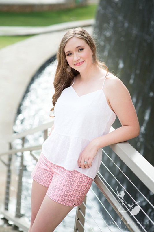 McKenzie Fletcher - 18