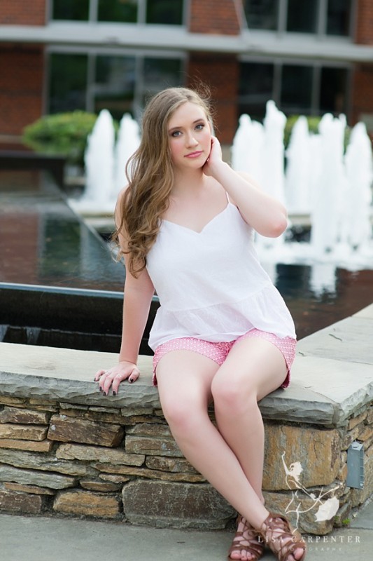 McKenzie Fletcher - 20