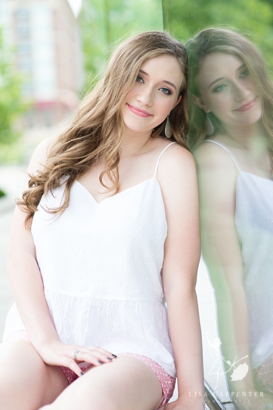 McKenzie Fletcher - 21