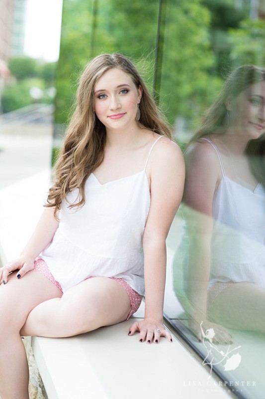 McKenzie Fletcher - 22