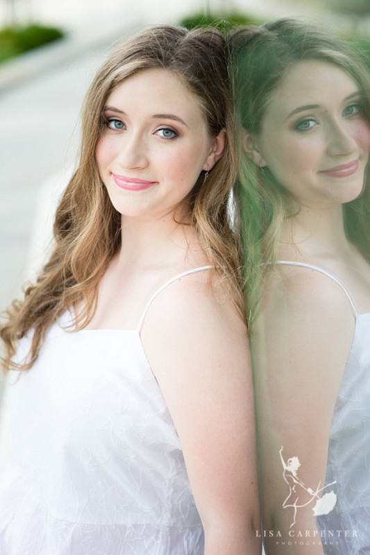 McKenzie Fletcher - 23