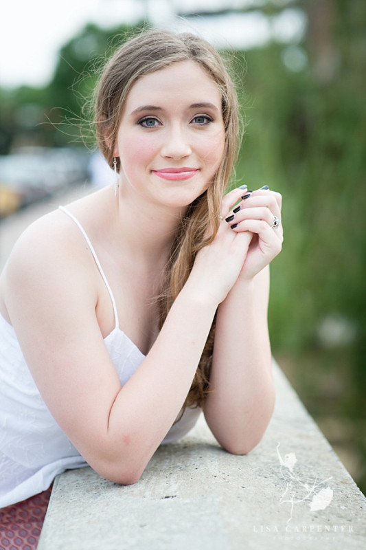 McKenzie Fletcher - 25