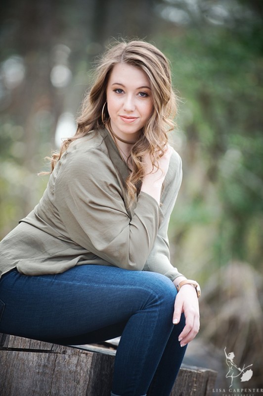 Megan T Senior - 10