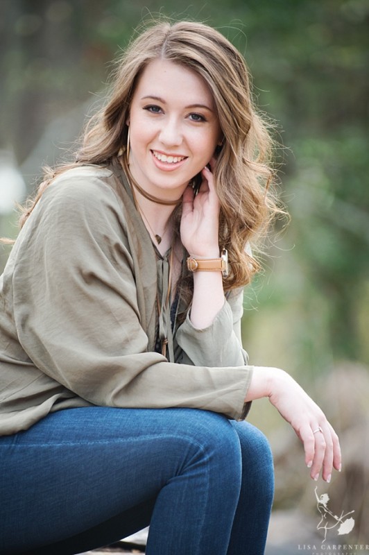 Megan T Senior - 11