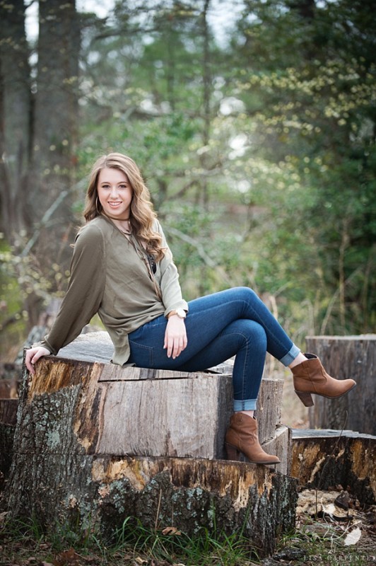 Megan T Senior - 12