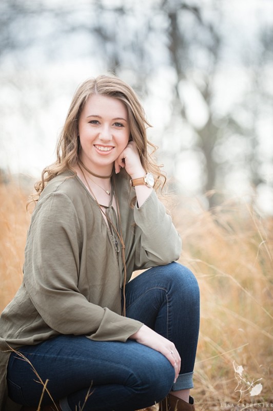 Megan T Senior - 13