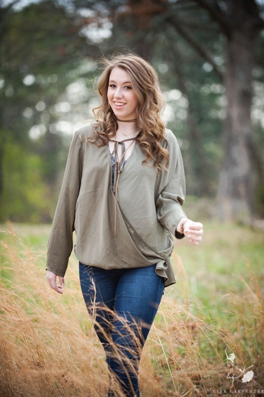 Megan T Senior - 14