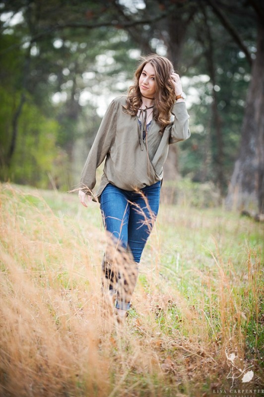 Megan T Senior - 15