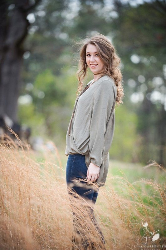 Megan T Senior - 16