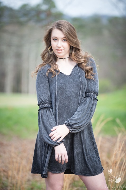 Megan T Senior - 18