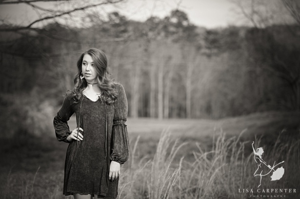 Megan T Senior - 19