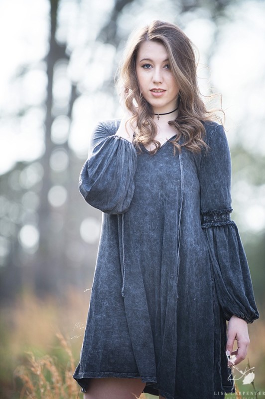 Megan T Senior - 20