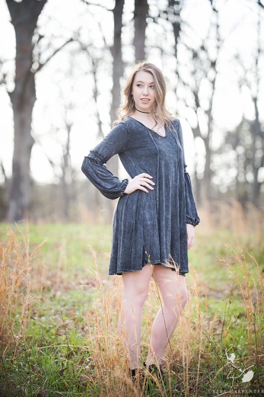 Megan T Senior - 21