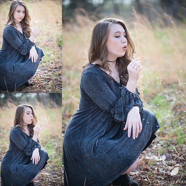Megan T Senior - 22