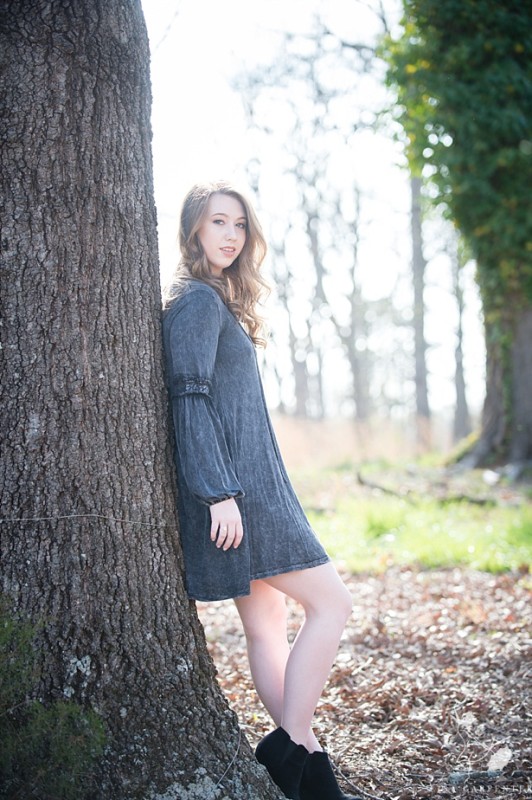 Megan T Senior - 23