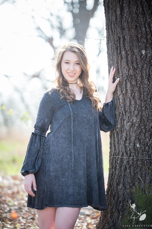 Megan T Senior - 24