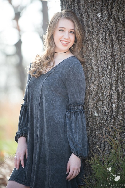 Megan T Senior - 26