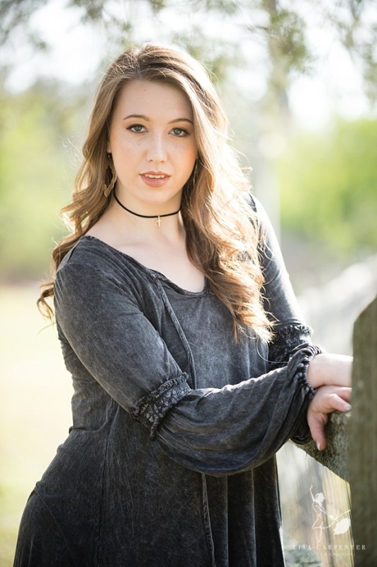 Megan T Senior - 27