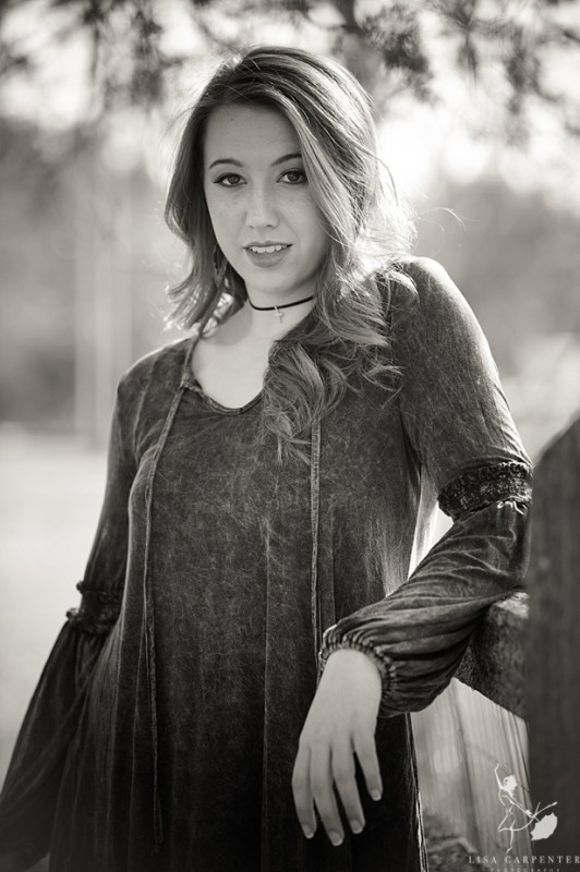 Megan T Senior - 28