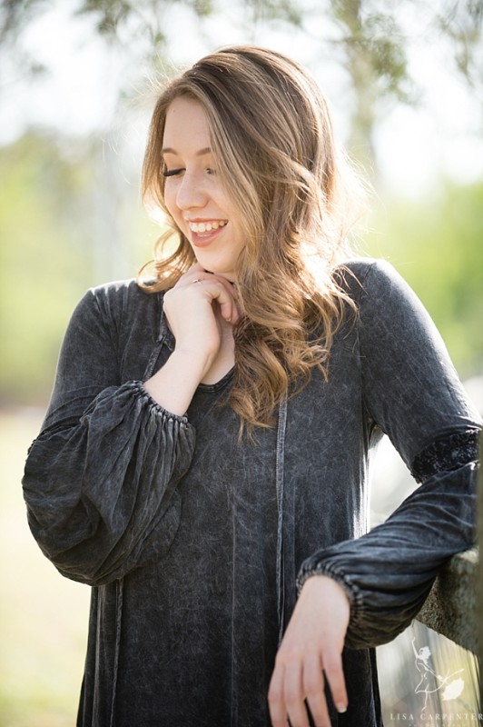 Megan T Senior - 29