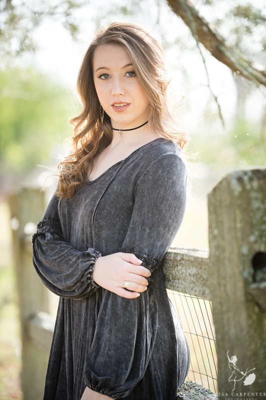 Megan T Senior - 30