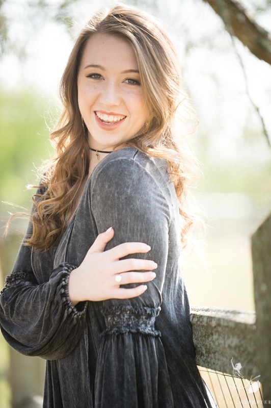 Megan T Senior - 31