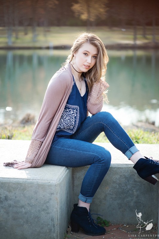 Megan T Senior - 34