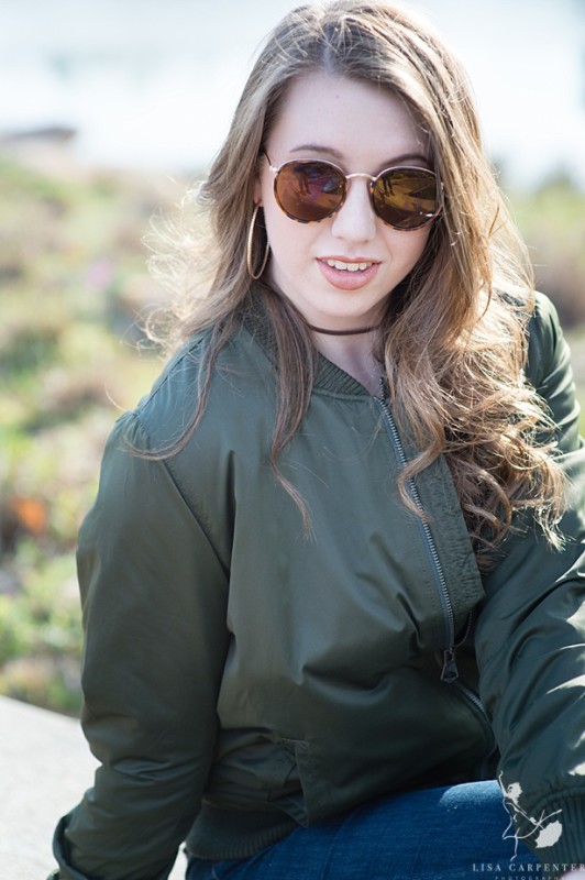 Megan T Senior - 36
