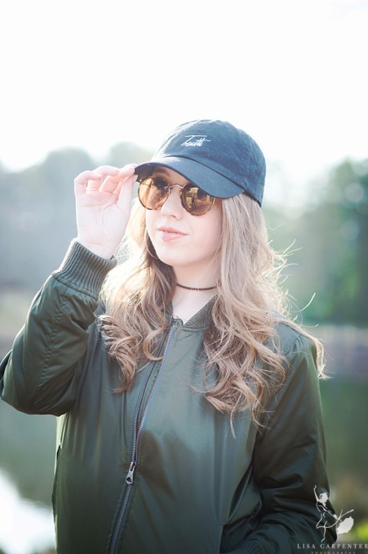 Megan T Senior - 38
