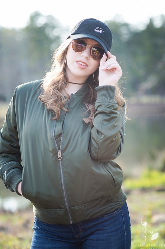 Megan T Senior - 40