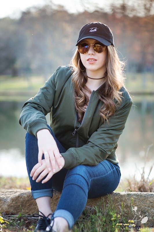 Megan T Senior - 41