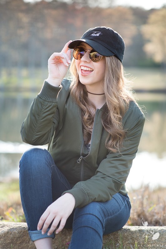 Megan T Senior - 42