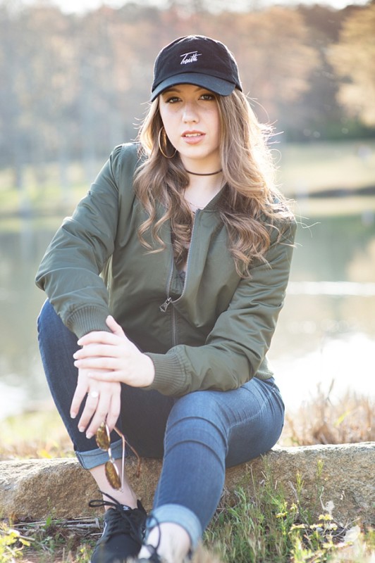 Megan T Senior - 43
