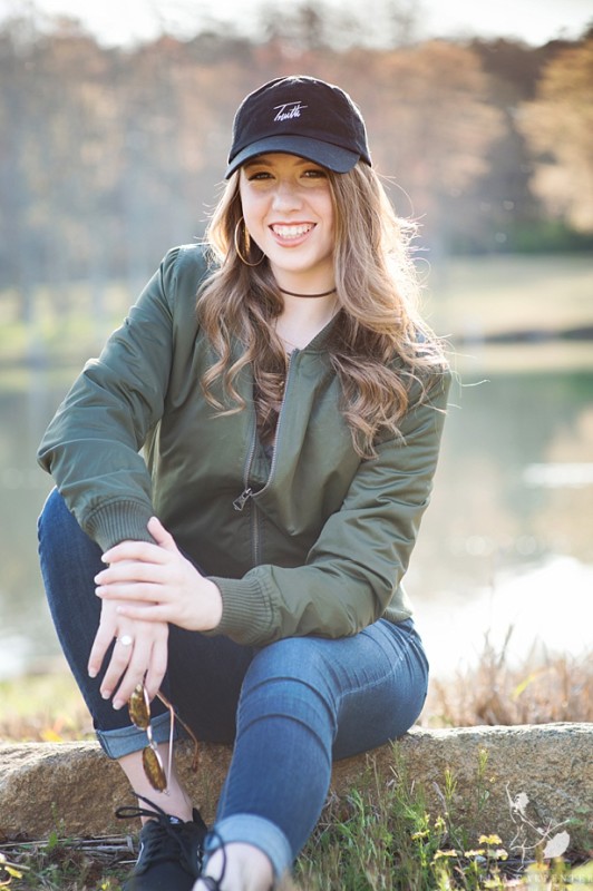 Megan T Senior - 44