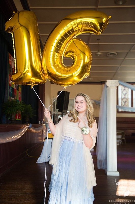 Meri-Liv Birthday - 21