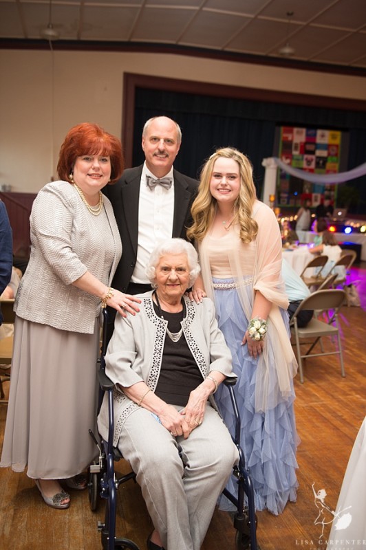 Meri-Liv Birthday - 67