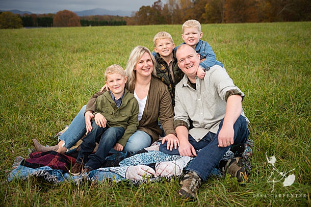 Ledbetter Family - 02