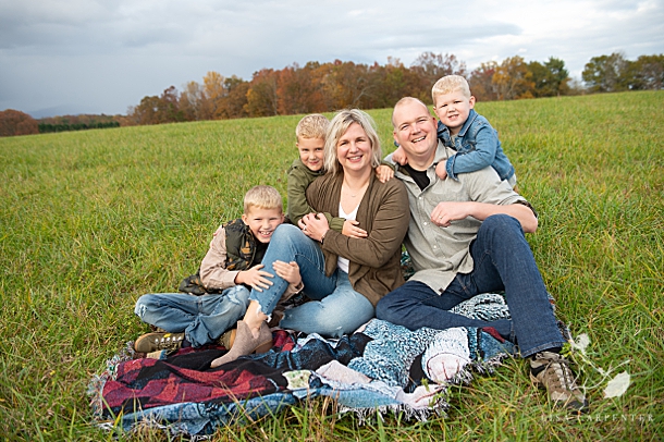 Ledbetter Family - 03