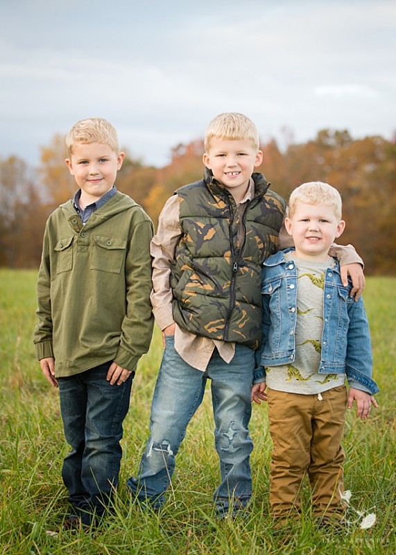 Ledbetter Family - 07