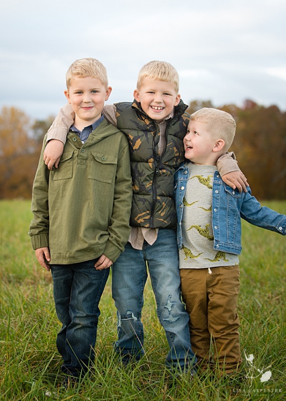 Ledbetter Family - 08