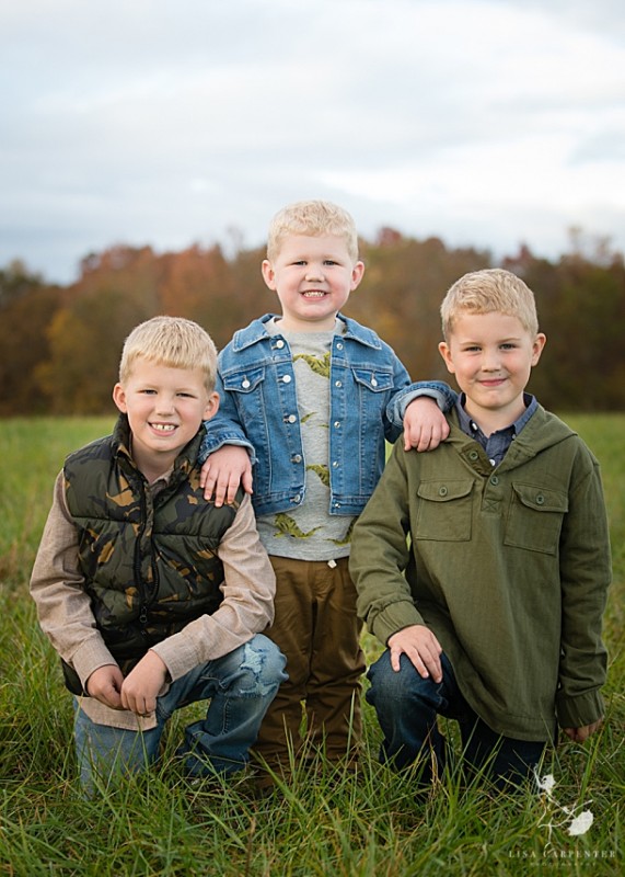Ledbetter Family - 09