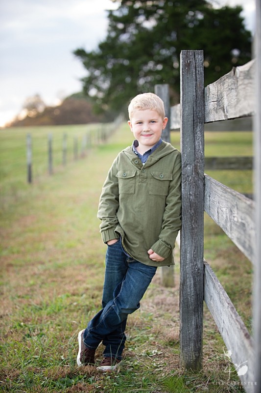 Ledbetter Family - 13