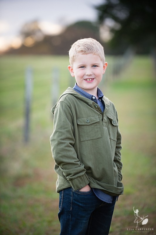 Ledbetter Family - 15