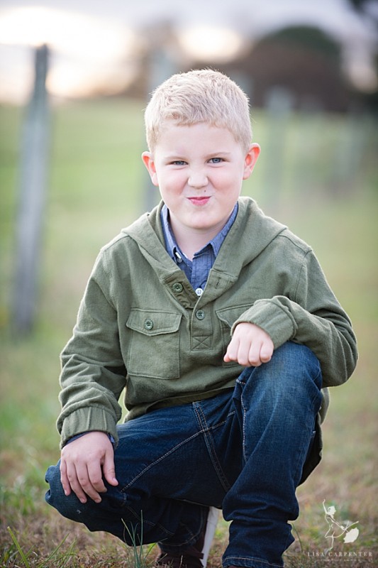 Ledbetter Family - 16