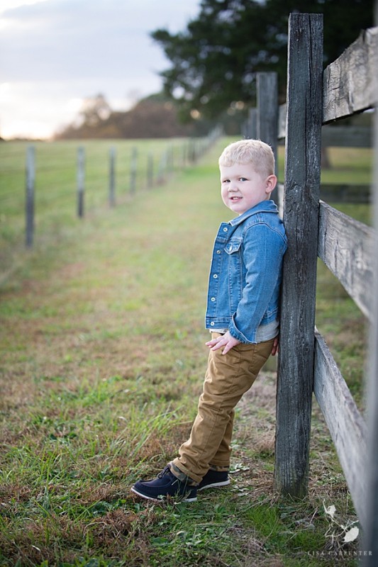 Ledbetter Family - 20