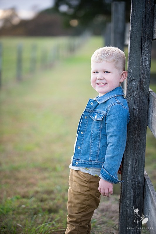 Ledbetter Family - 21