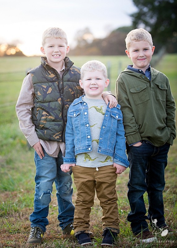 Ledbetter Family - 23