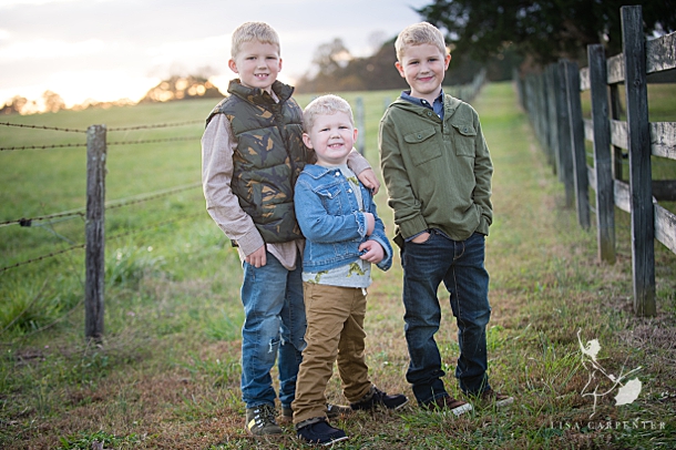 Ledbetter Family - 24